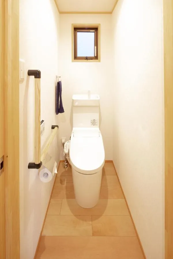 Apartament カモンイン 東寺道 Kioto