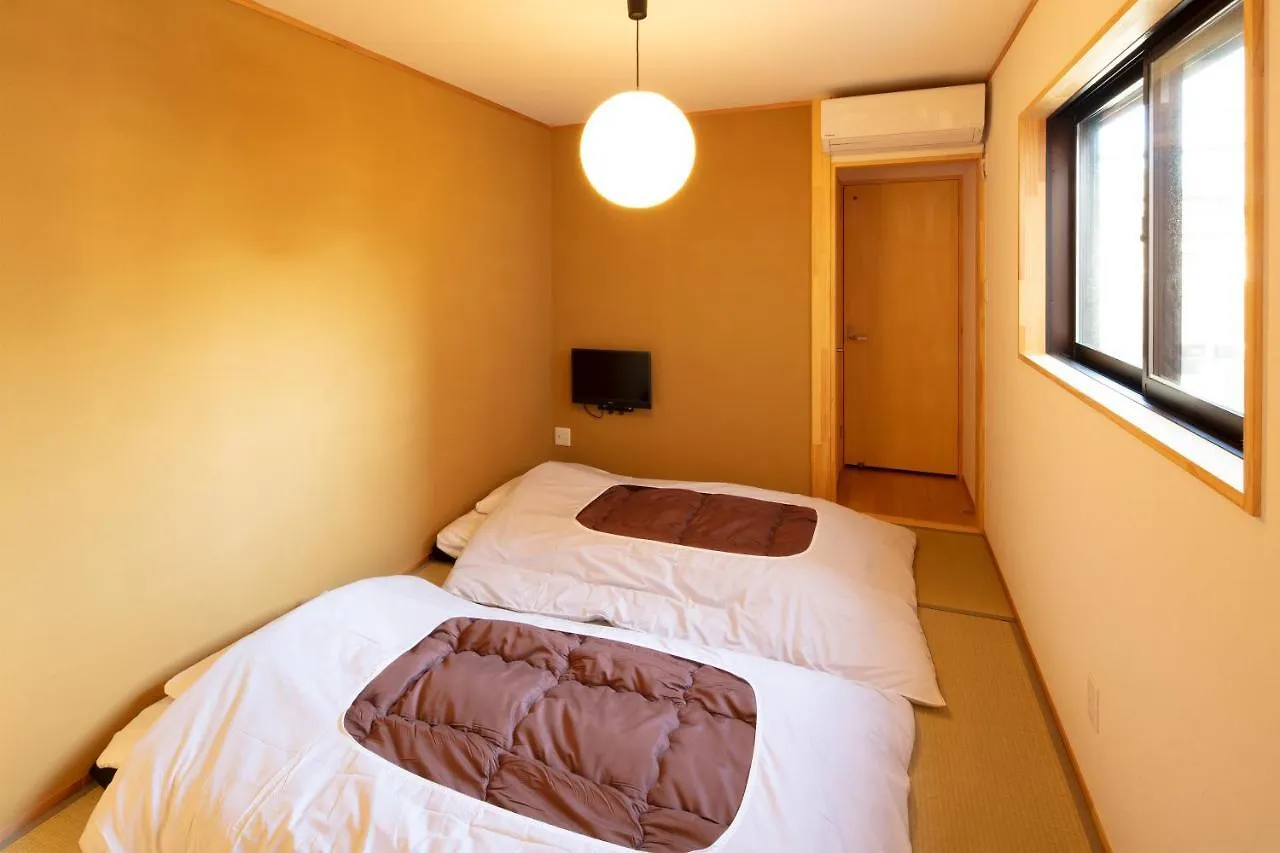 Apartament カモンイン 東寺道 Kioto